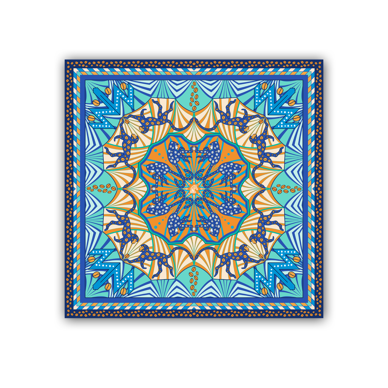 Diseño Con Ilustración por olpattern para Auroch Ltd | Diseño #27342365
