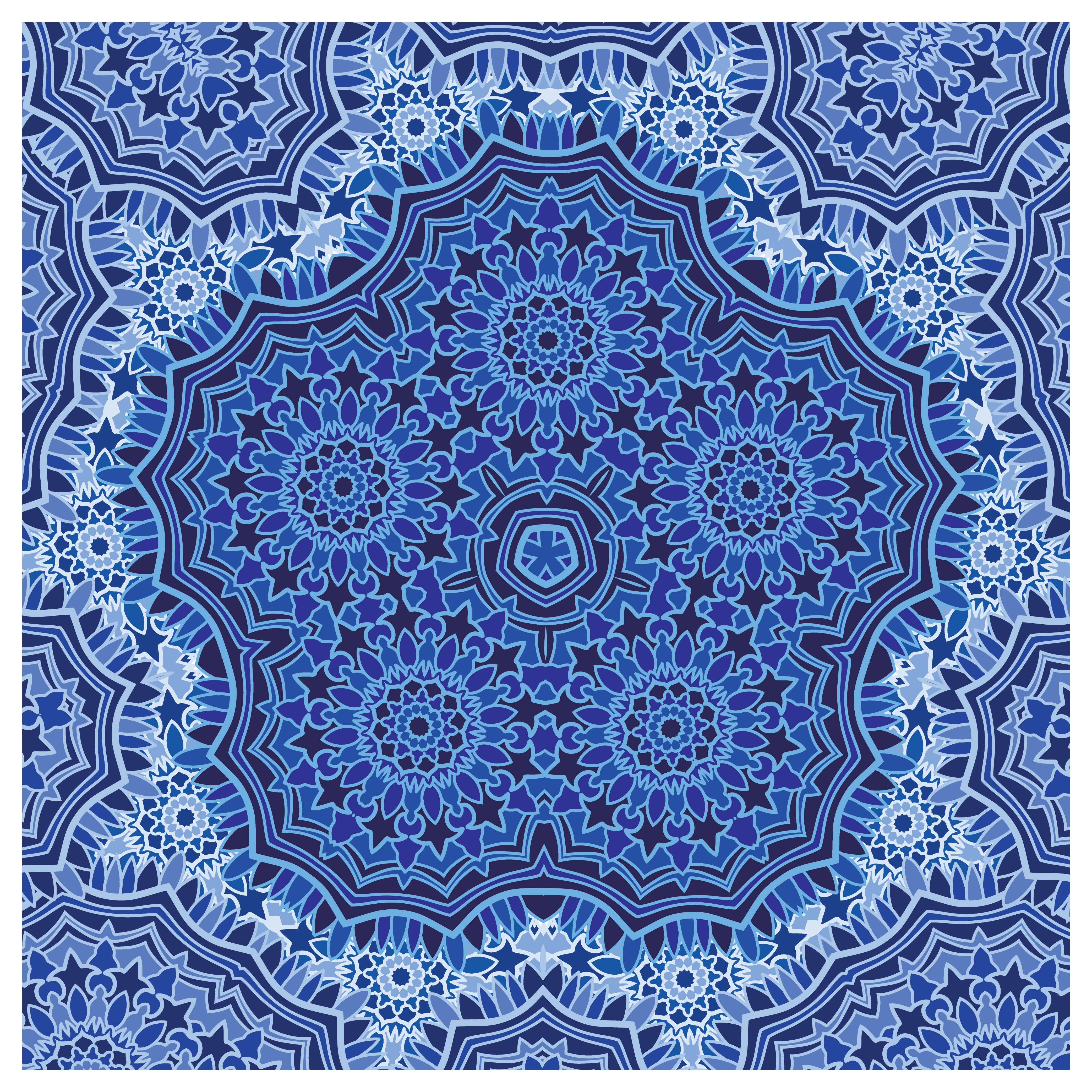 Illustration Design by Kucriet for Auroch Ltd | Design #27248485