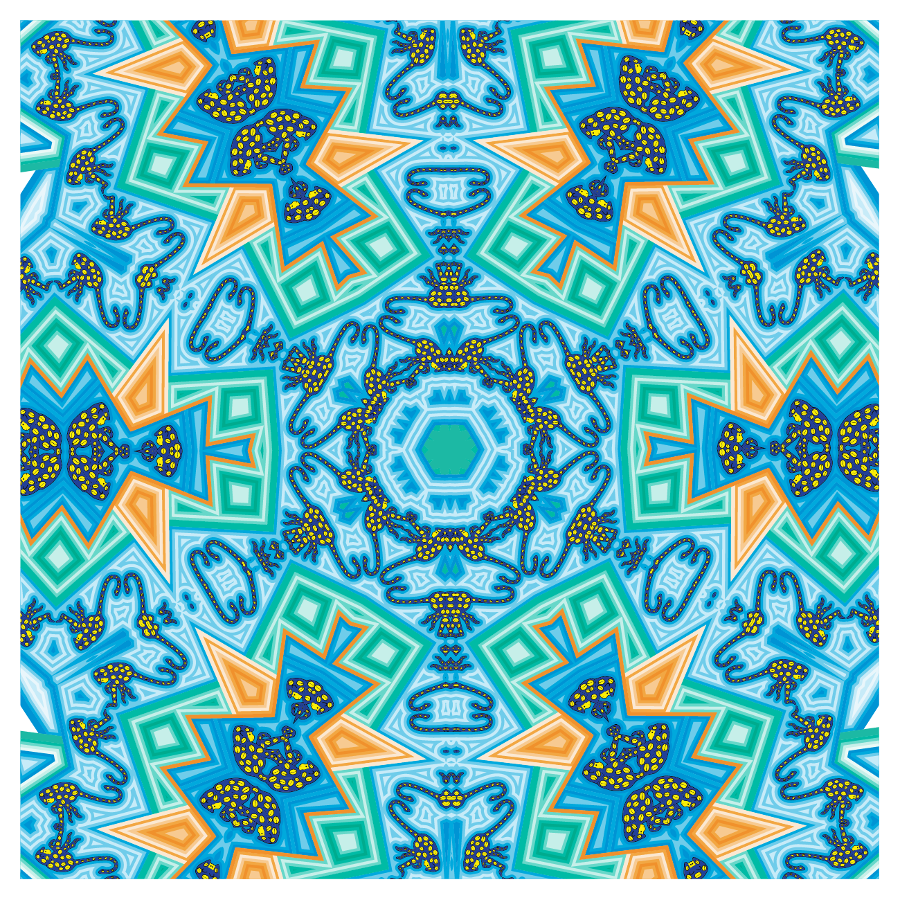 Illustration Design by Kucriet for Auroch Ltd | Design #27282403