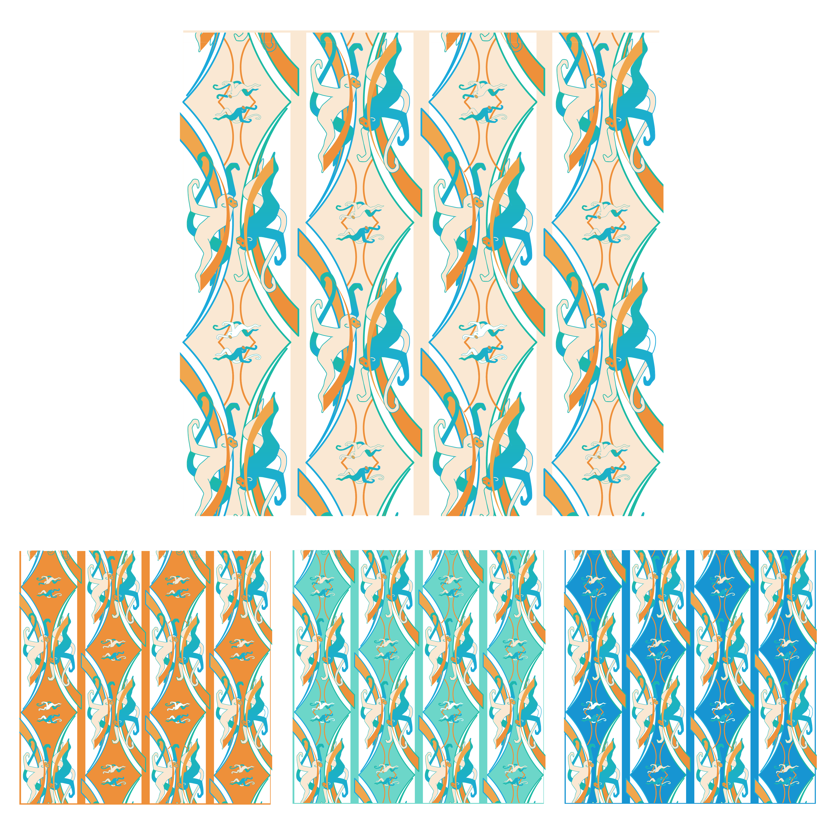Illustration Design by Wanda.G for Auroch Ltd | Design #27224496