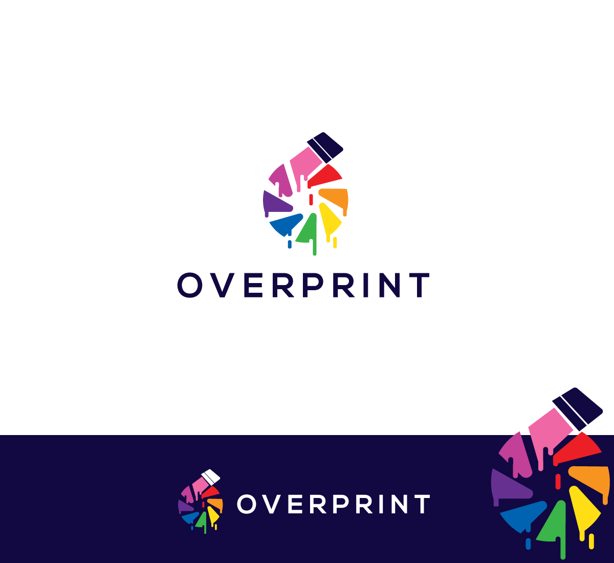 Logo Design by ecorokerz for this project | Design #27205744