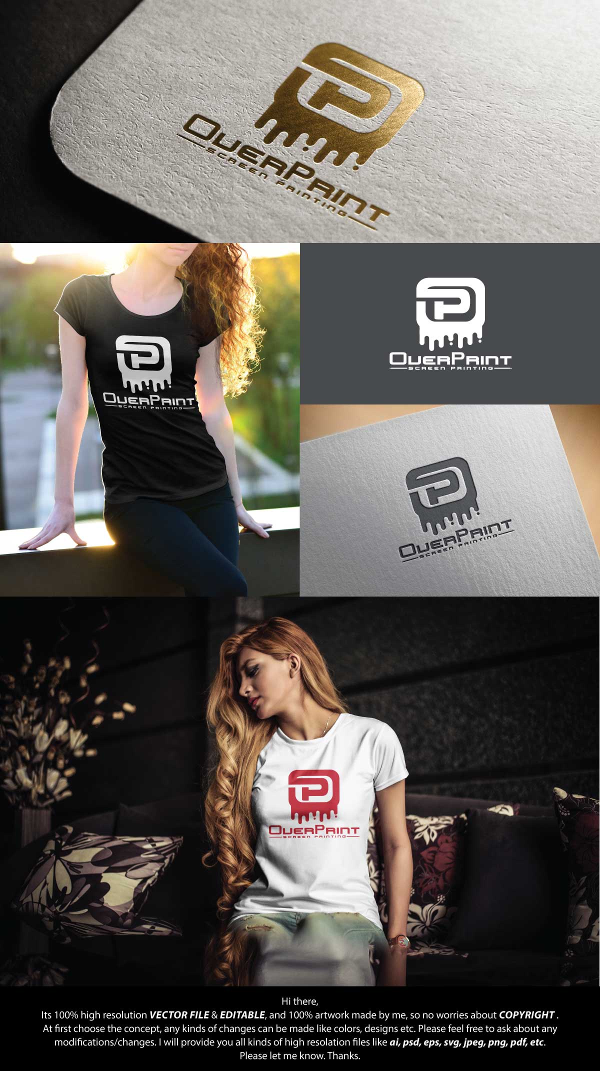 Logo Design by FireflyArt for this project | Design #27203594