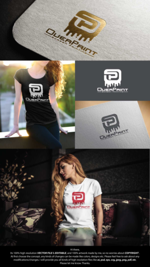 Logo Design by FireflyArt for this project | Design: #27203594