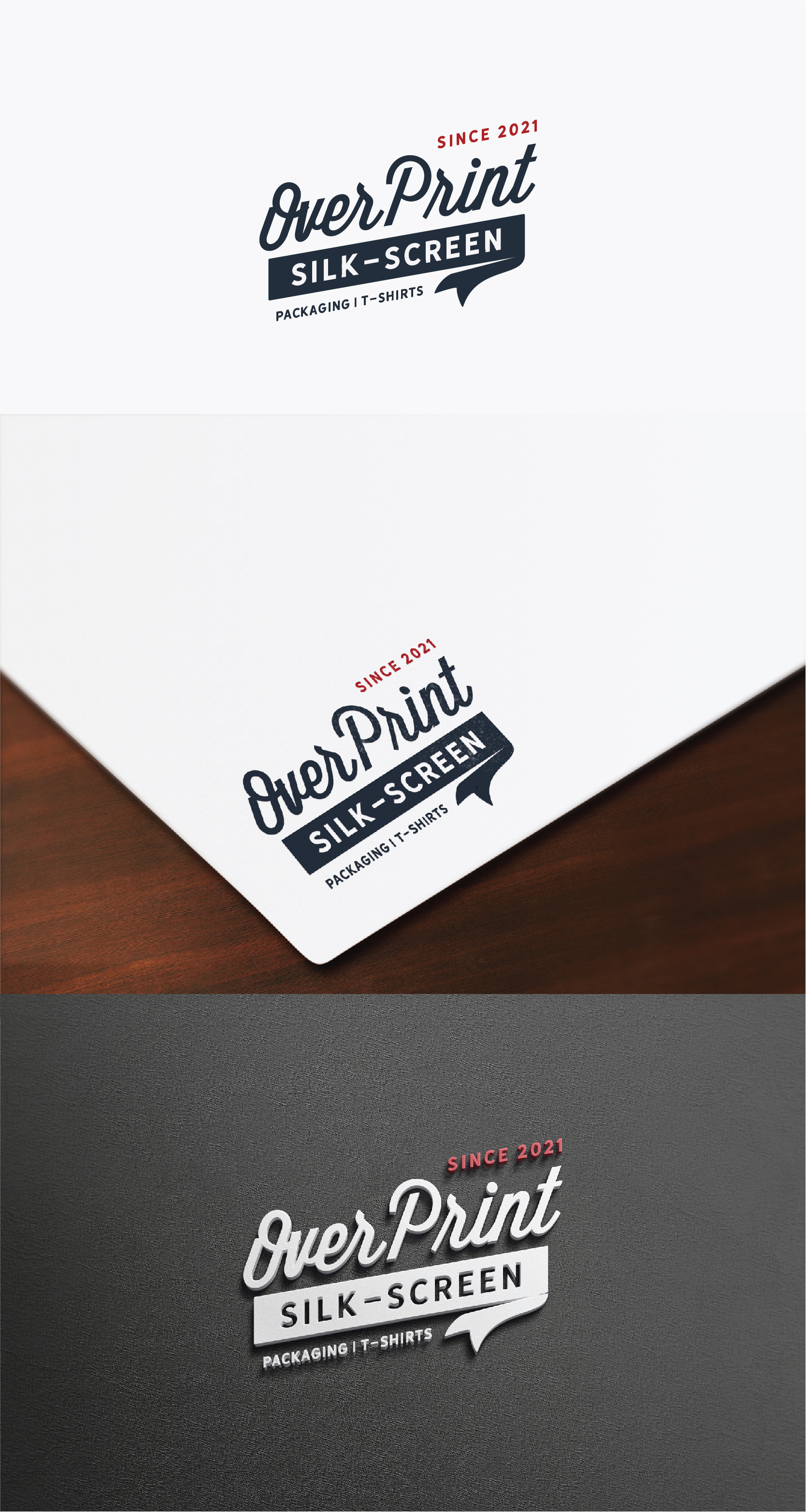 Logo Design by IMilenovic for this project | Design #27203355