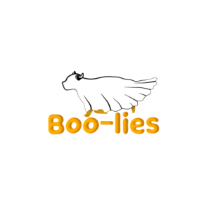  5k fundraiser run for pit bulls called Run for the Boo-lies | Diseño de Camiseta por Creative Shots Studio