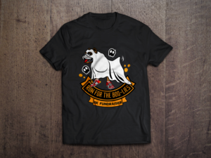 T-shirt Design by Phuongphuong for this project | Design: #27218279