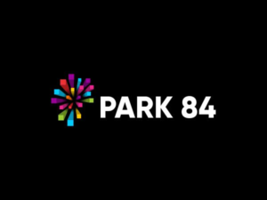 PARK 84 | Diseño de Logo por beard.art
