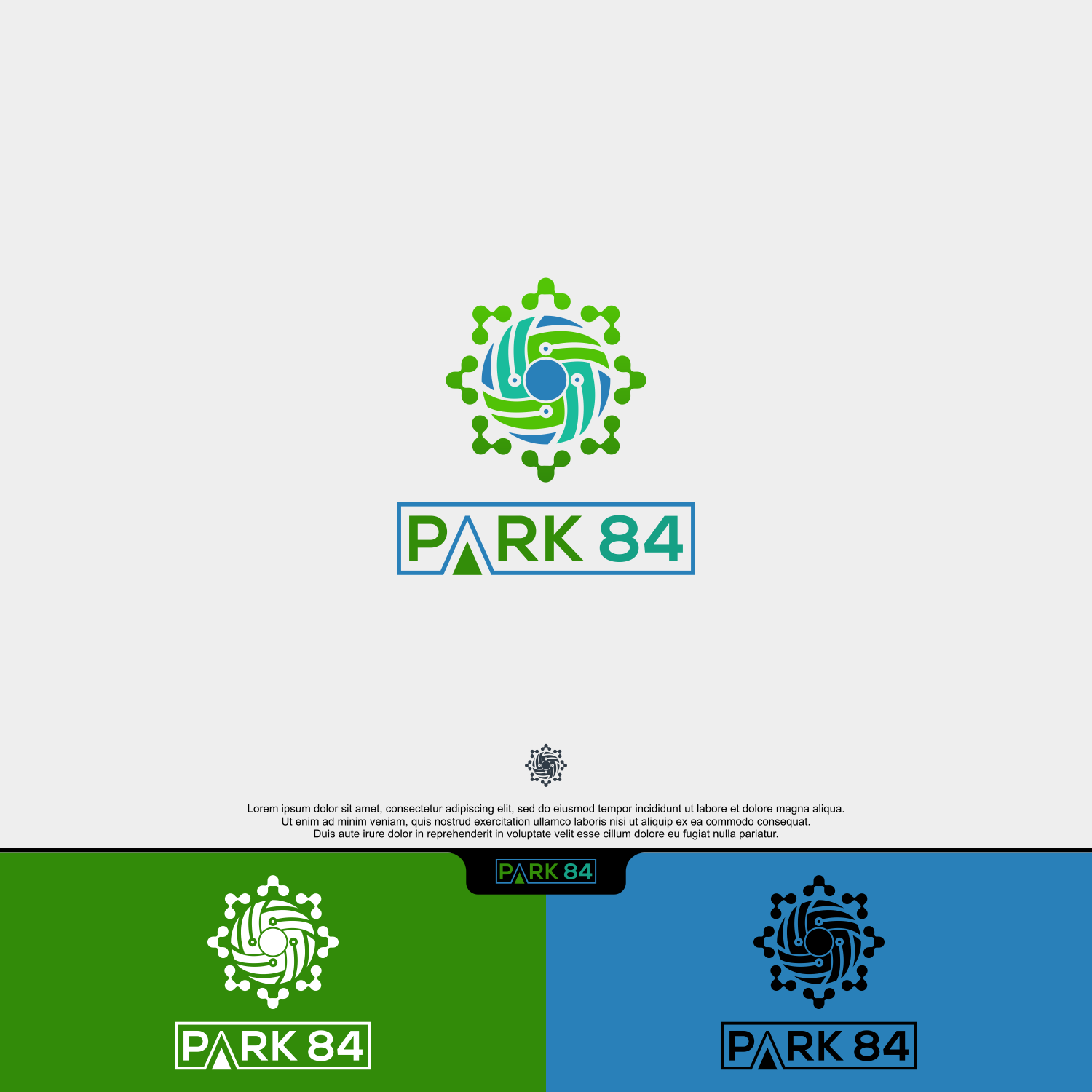 Diseño de Logo por siti MWDesign para este proyecto | Diseño #27214623