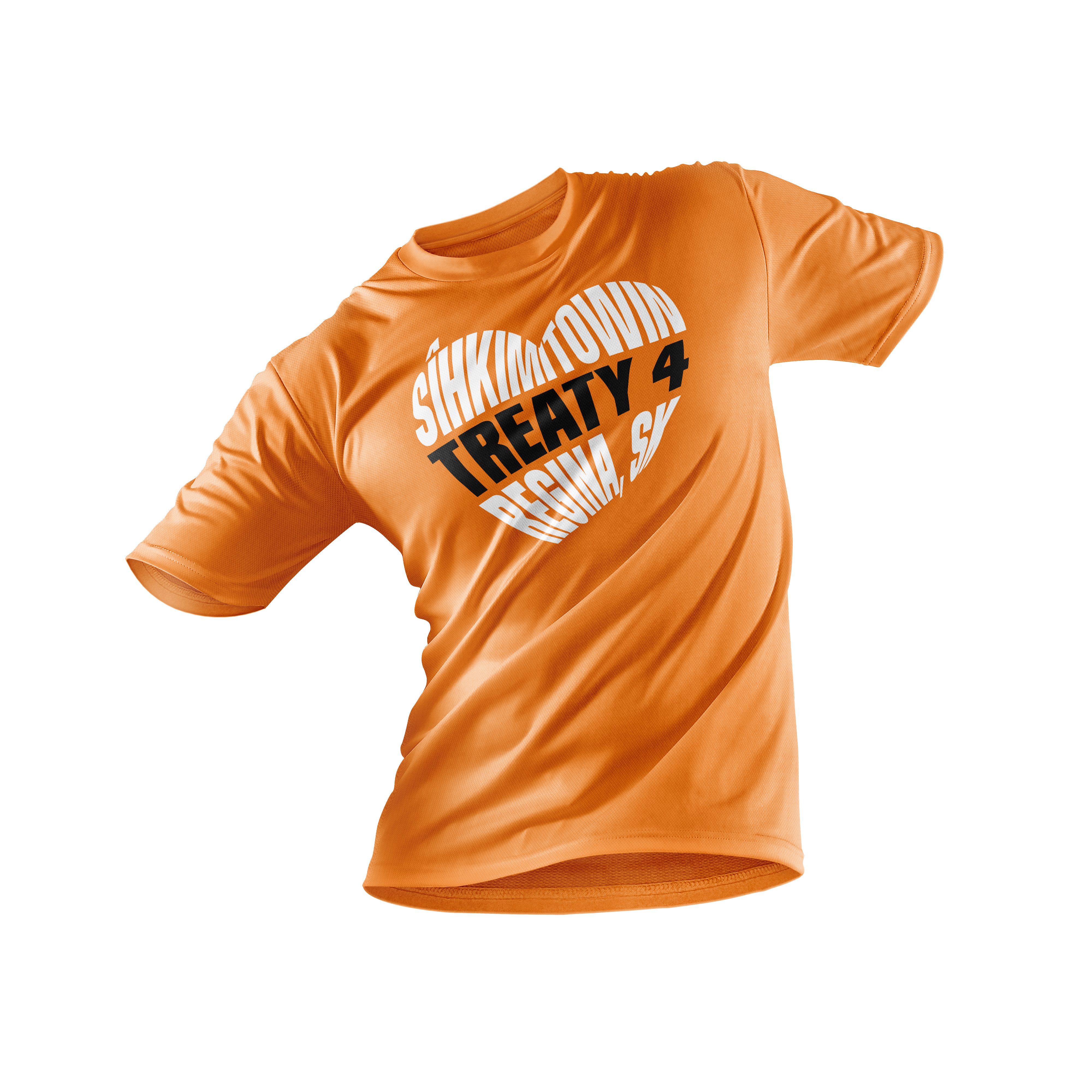 Diseño de Camiseta por Sergio Coelho para este proyecto | Diseño #27215217