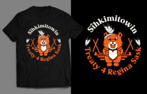 T-shirt Design by SAI DESIGNS for this project | Design: #27226692