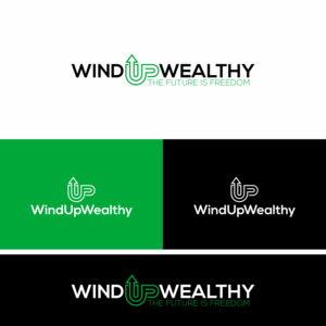 Logo Design by discoverlogo1