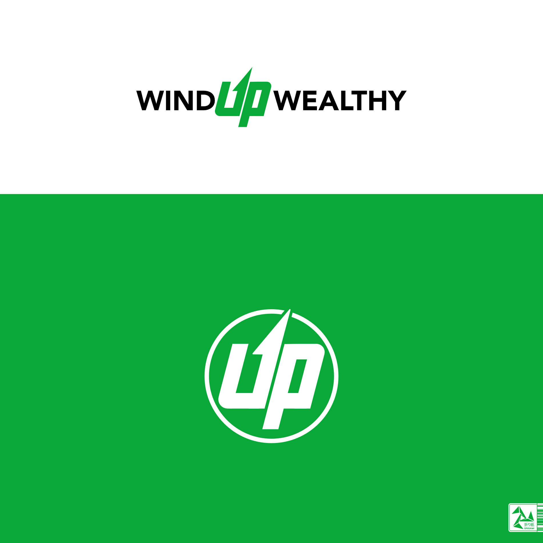 Design de Logo par Origami visual pour ce projet | Design #27205010