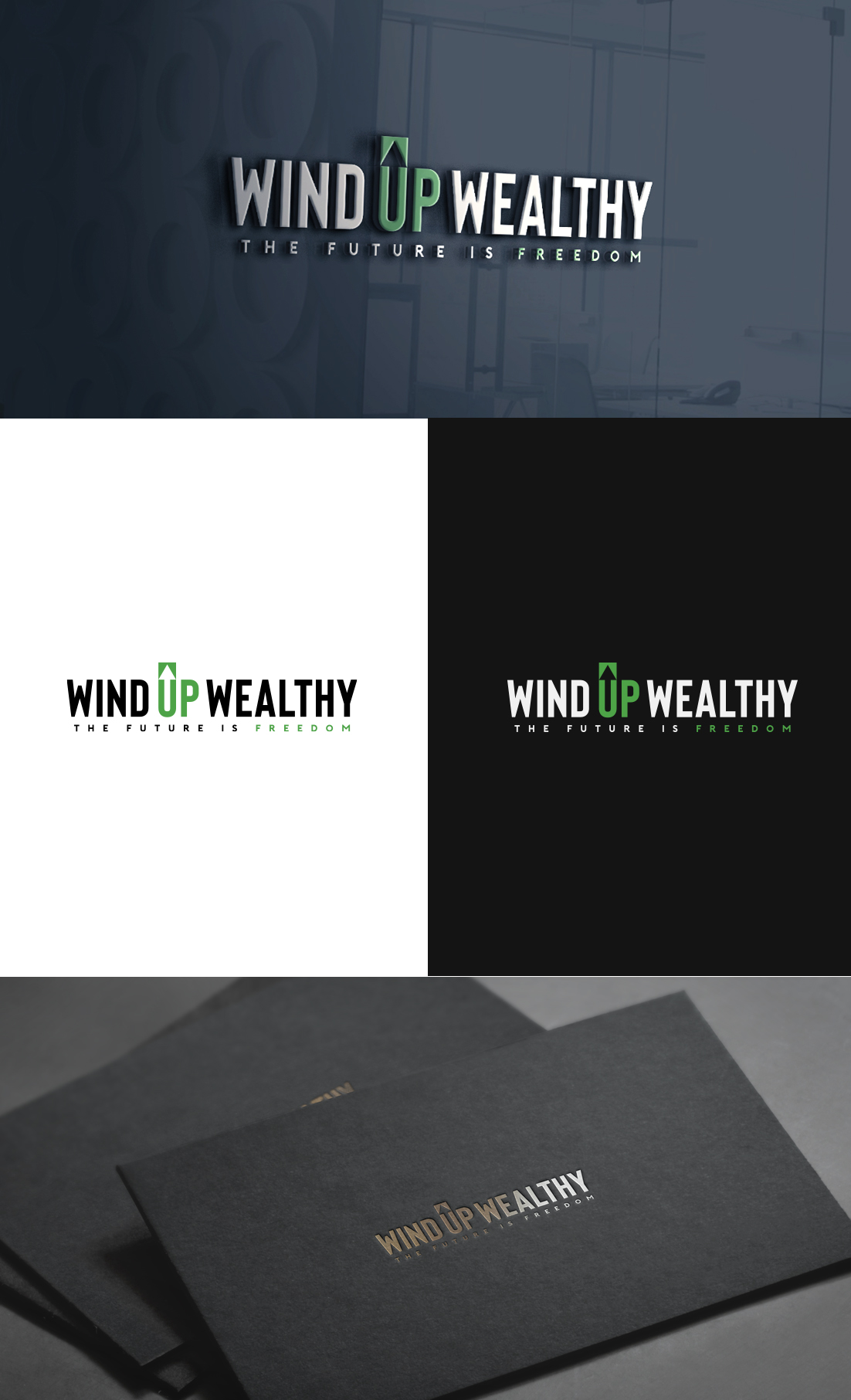 Logo Design by GLDesigns for this project | Design #27203709