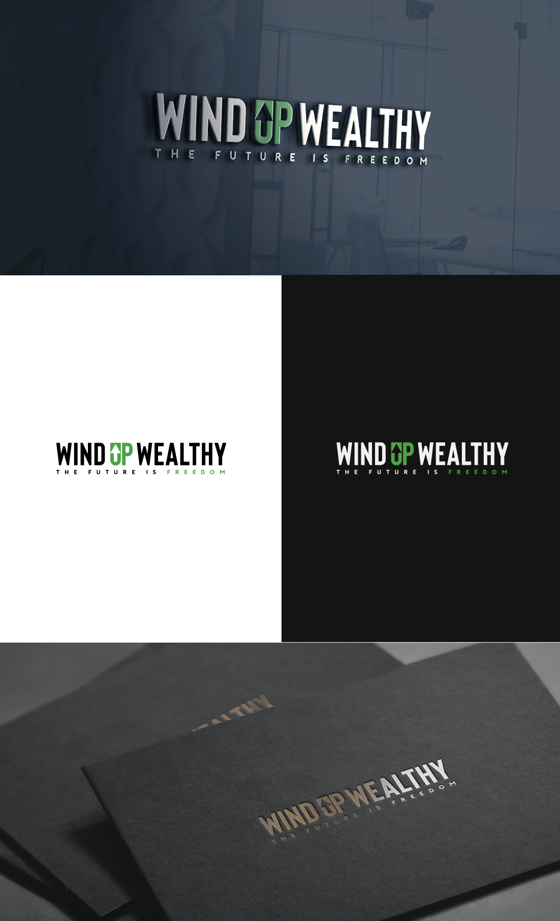 Logo Design by GLDesigns for this project | Design: #27209033