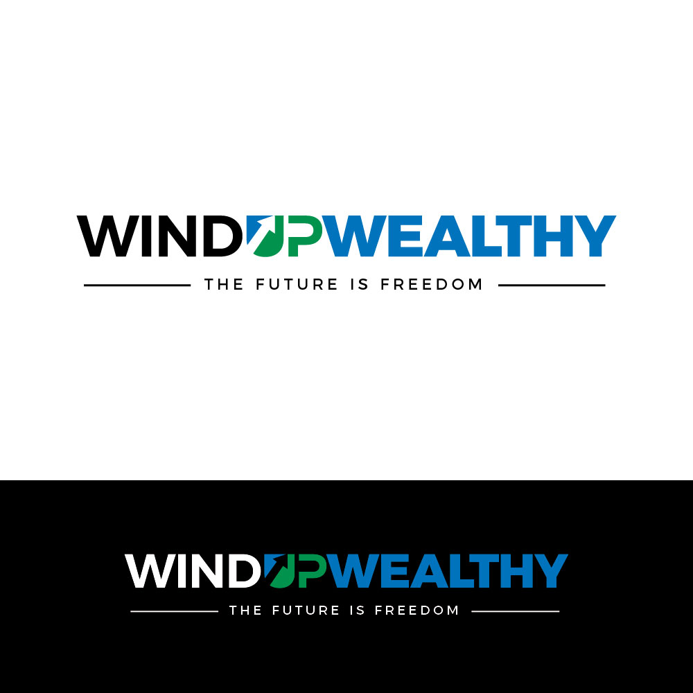 Logo Design by H4R5Z for this project | Design #27204703