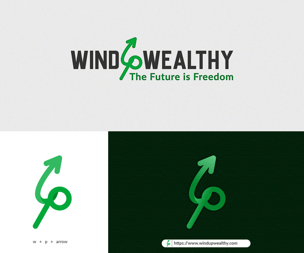 Logo Design by SunuAji_DC for this project | Design #27206442