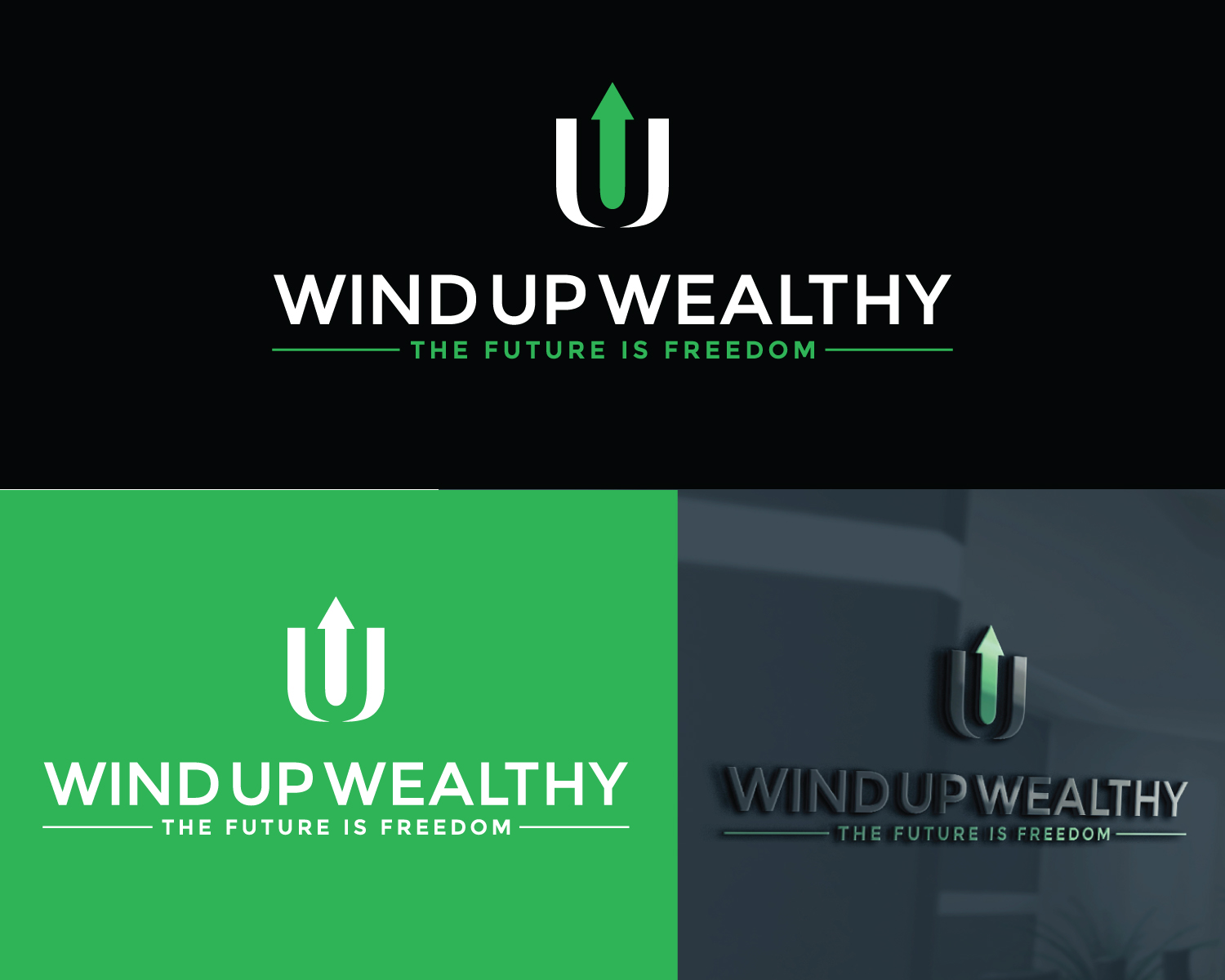 Logo Design by Atec for this project | Design #27205759