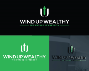 Logo Design by Atec for this project | Design: #27205759