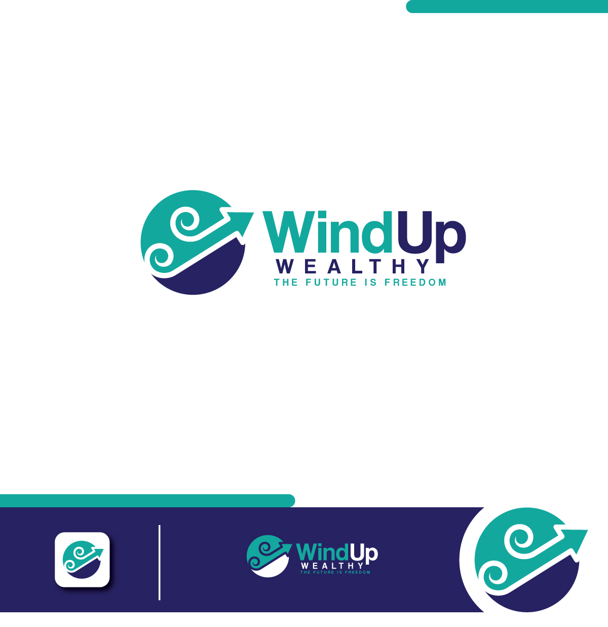 Logo Design by ecorokerz for this project | Design #27205795
