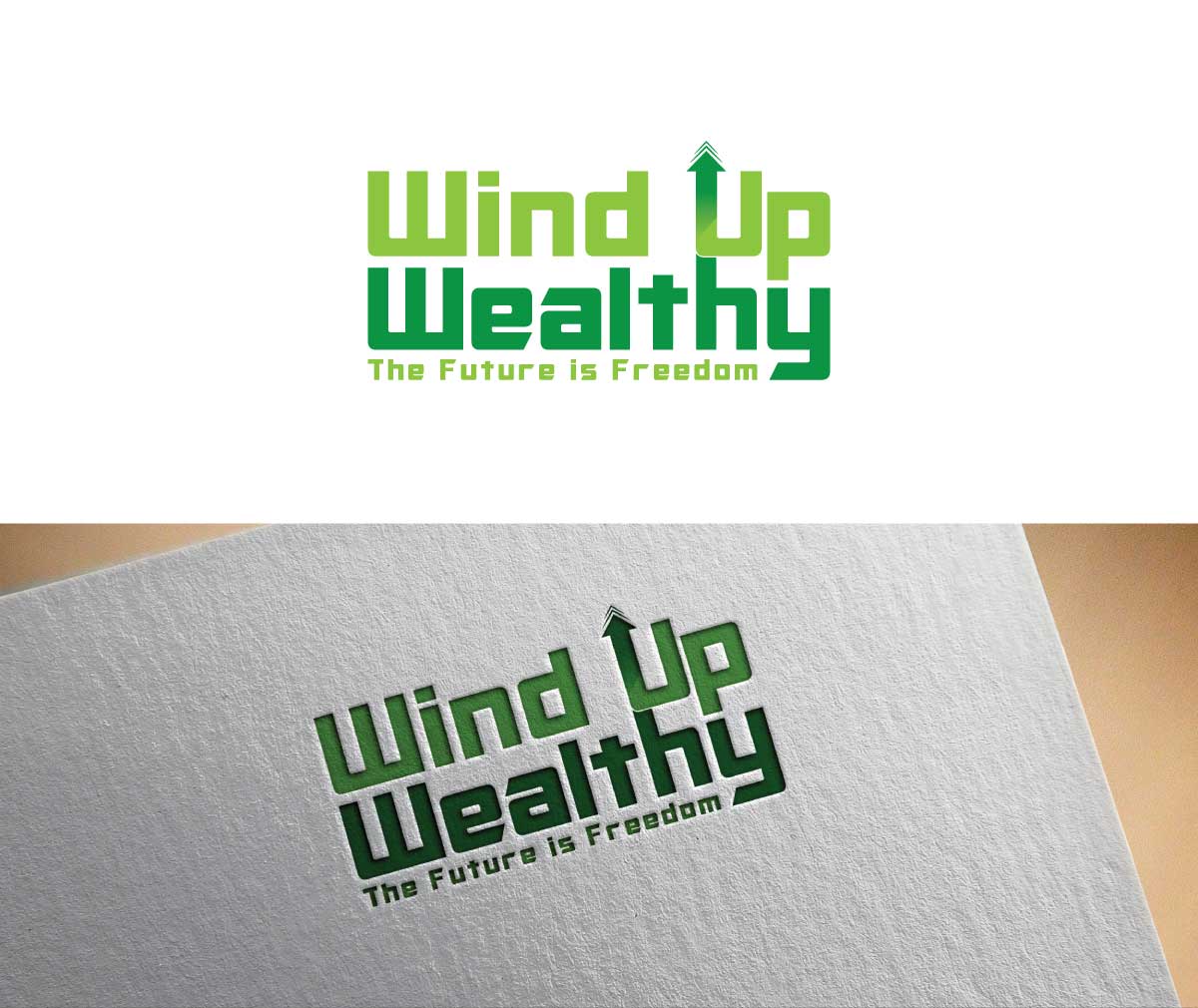 Logo Design by FireflyArt for this project | Design #27203784