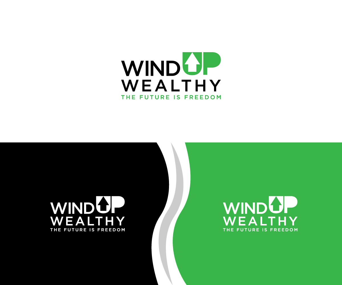 Logo Design by fauzan harun for this project | Design #27205031