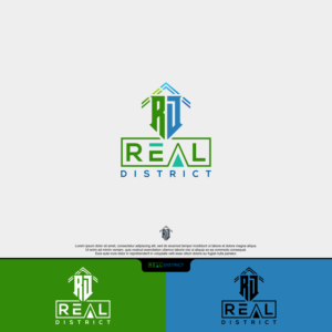 Logo Design by siti MWDesign