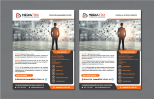 Brochure Design by alex989 for this project | Design: #27222937