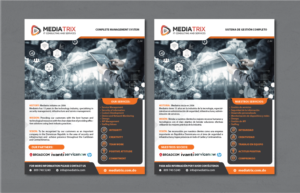 Brochure Design by alex989 for this project | Design: #27222938