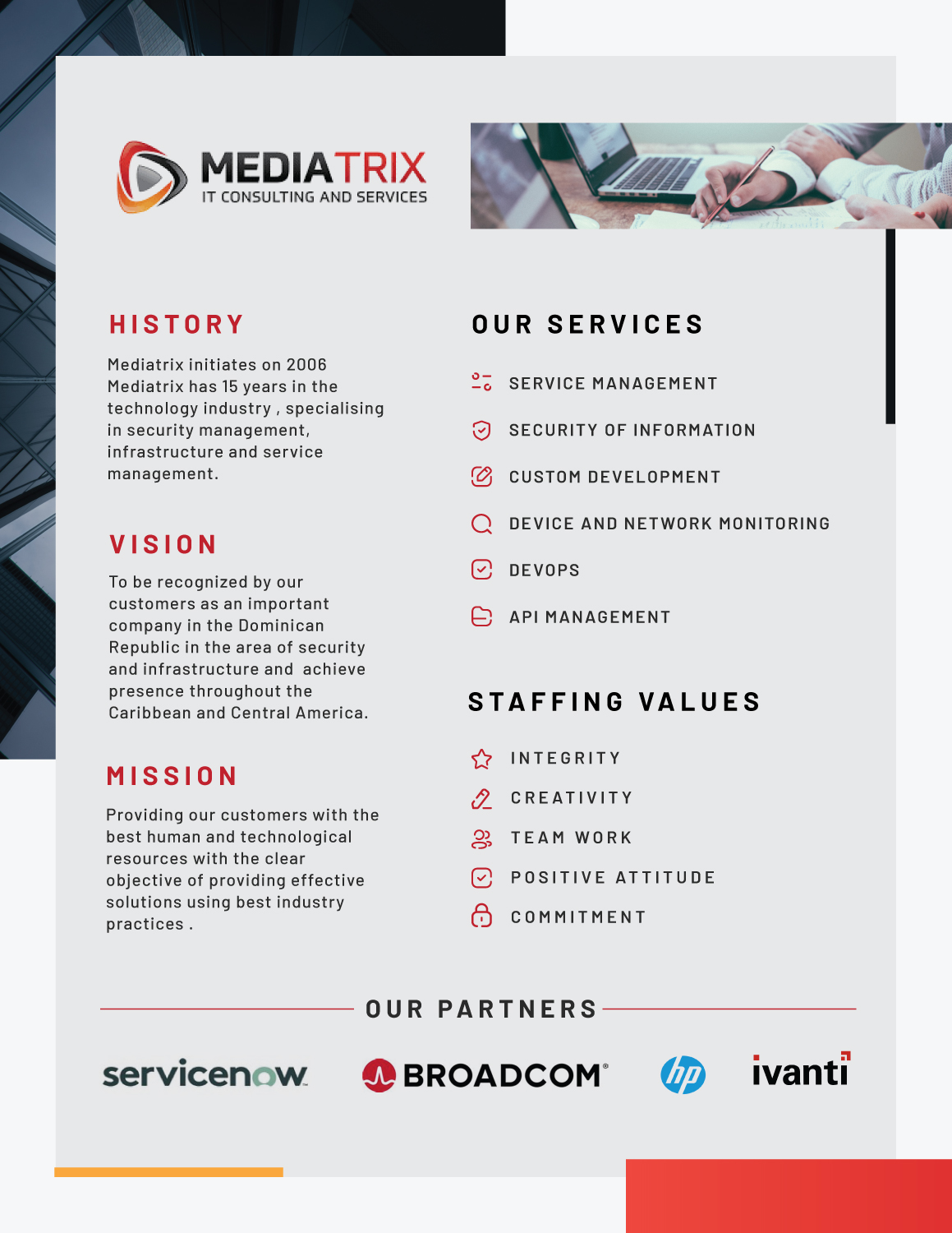 Brochure Design by JK18 for this project | Design #27207746