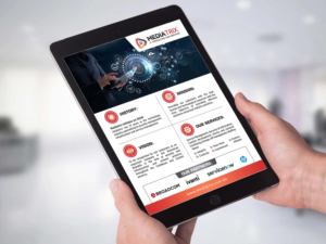 Brochure Design by GraphicsGuru for this project | Design: #27208714