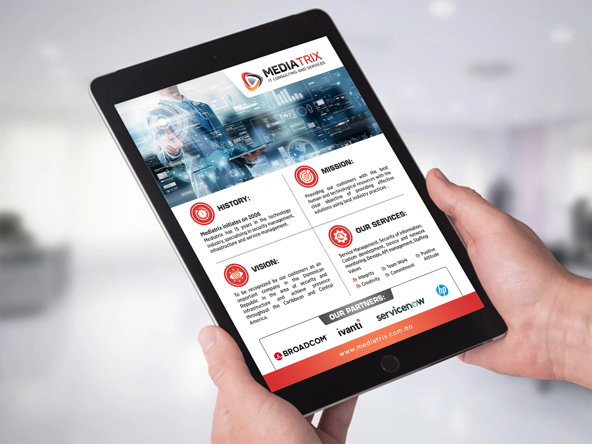 Brochure Design by GraphicsGuru for this project | Design #27208715
