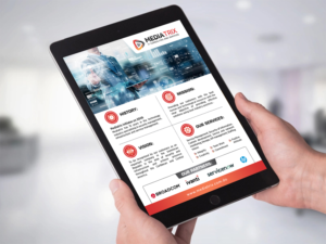 Brochure Design by GraphicsGuru for this project | Design: #27208715