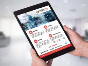 Brochure Design by GraphicsGuru for this project | Design: #27209191