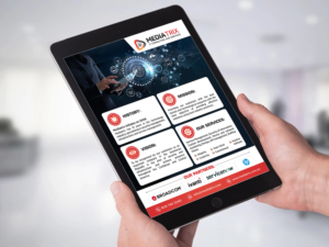 Brochure Design by GraphicsGuru for this project | Design: #27209192