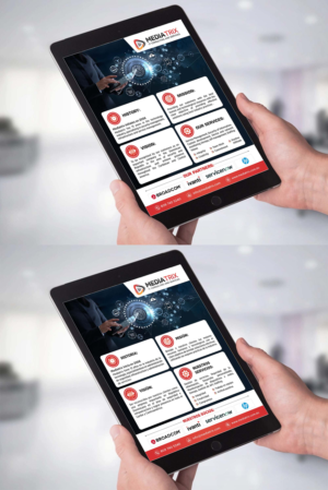 Brochure Design by GraphicsGuru for this project | Design: #27209696