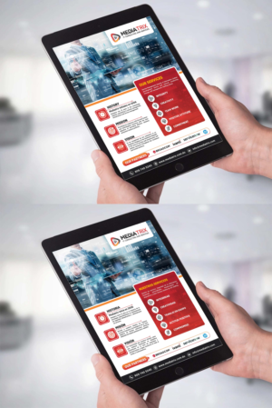 Brochure Design by GraphicsGuru for this project | Design: #27213183