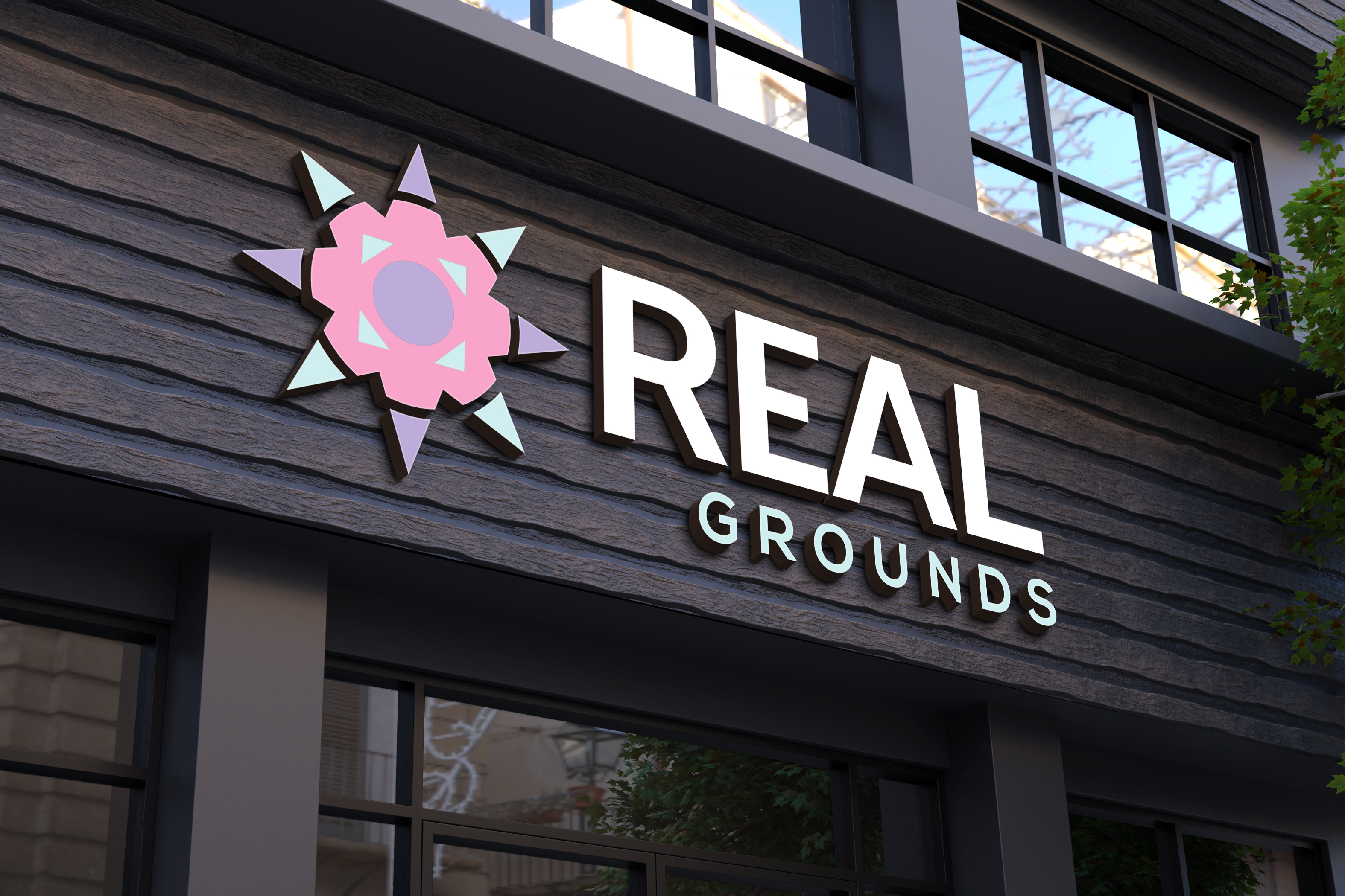 Logo Design by rimu for this project | Design #27223574