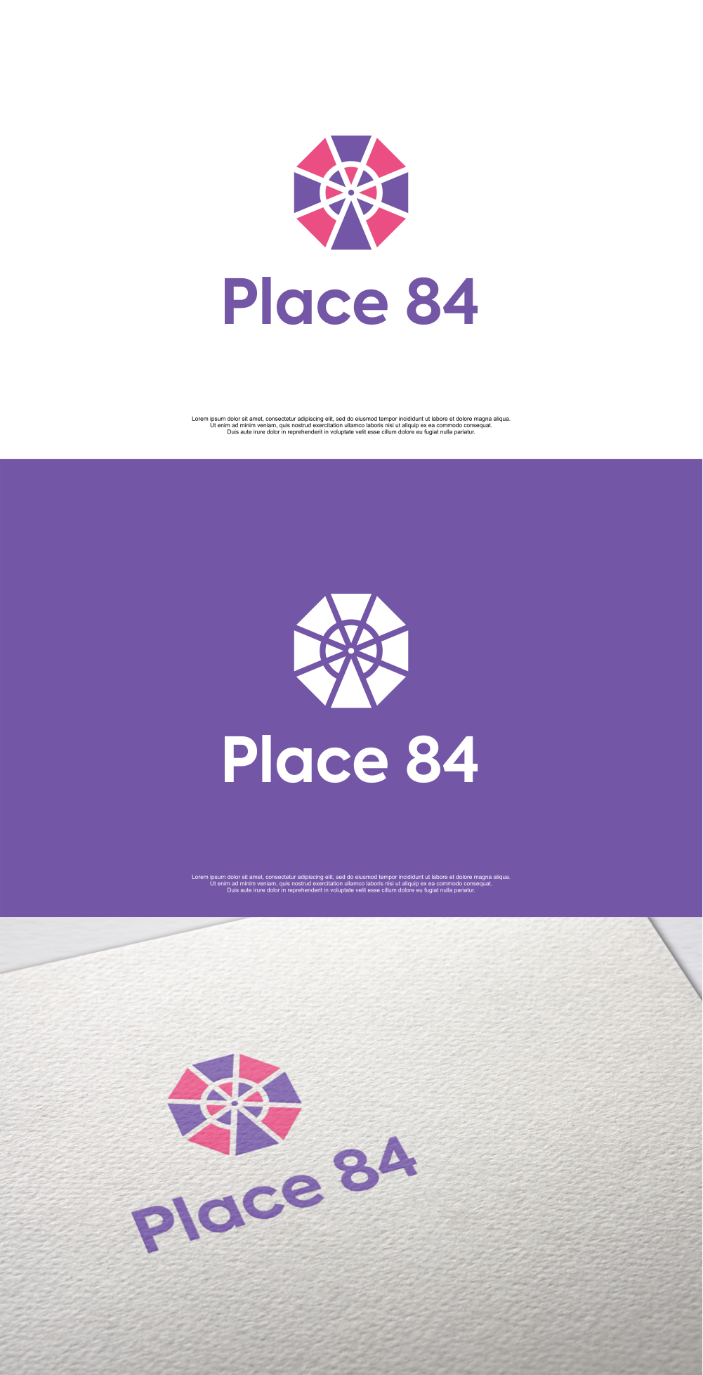 Logo Design by MASH Std for this project | Design #27204474