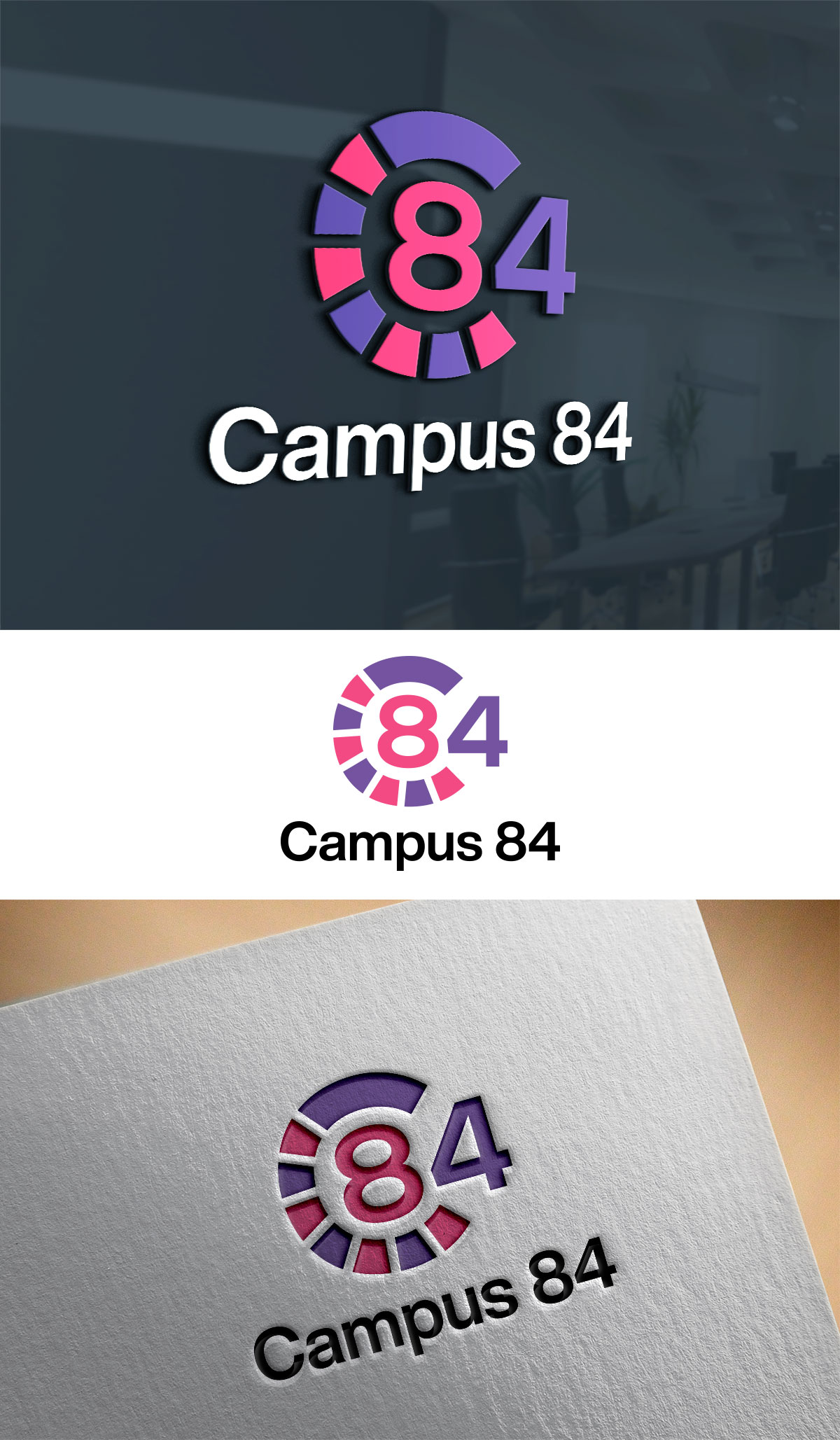 Logo Design by DanReddy for this project | Design: #27223652