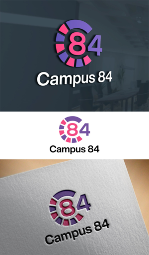 Logo Design by DanReddy