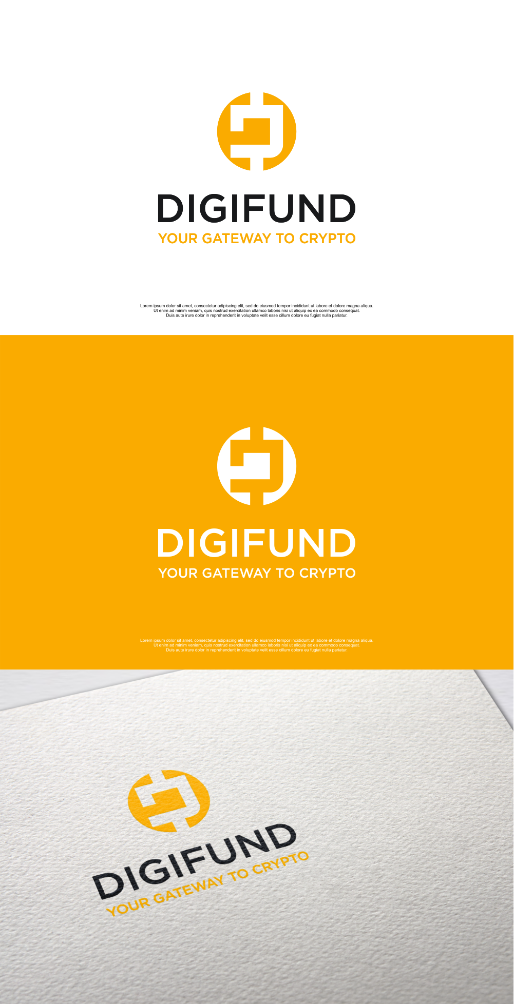 Logo Design by MASH Std for this project | Design #27205192