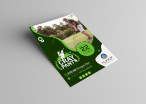 Flyer Design by Jose Loaiza for I-LinCP | Design: #27204582