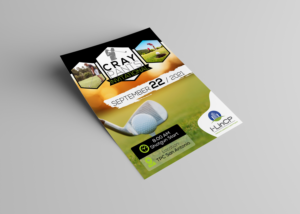 Flyer Design by Jose Loaiza for I-LinCP | Design: #27204585