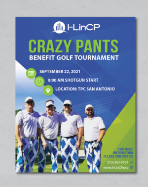 Golf Tournament Flyer and Header Needed | Design de Flyer par alex989