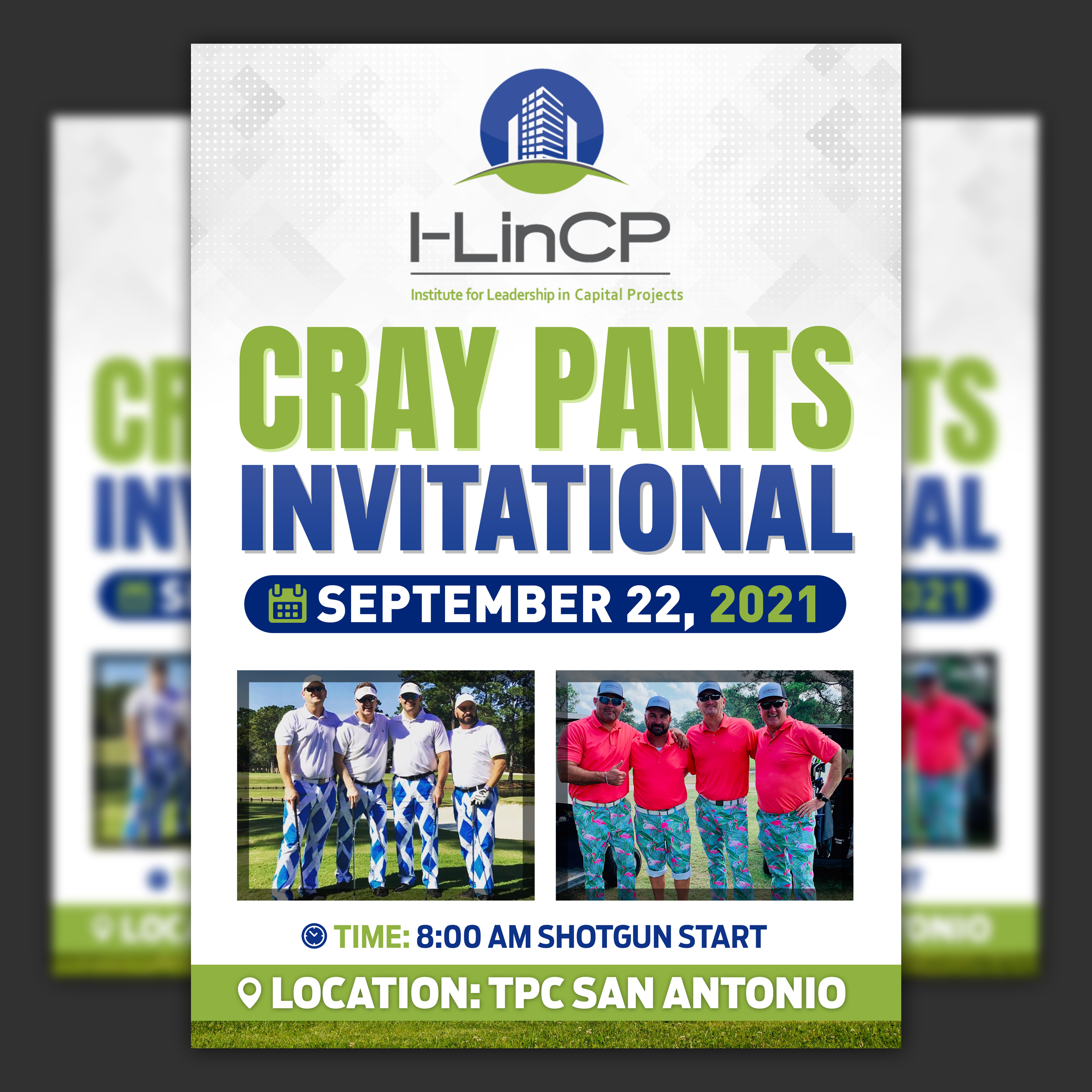 Flyer Design by SAI DESIGNS for I-LinCP | Design #27207008