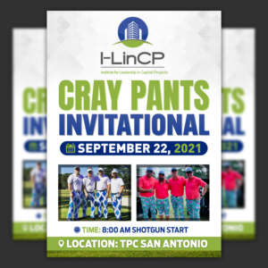 Diseño de Flyer por SAI DESIGNS para I-LinCP | Diseño: #27207008