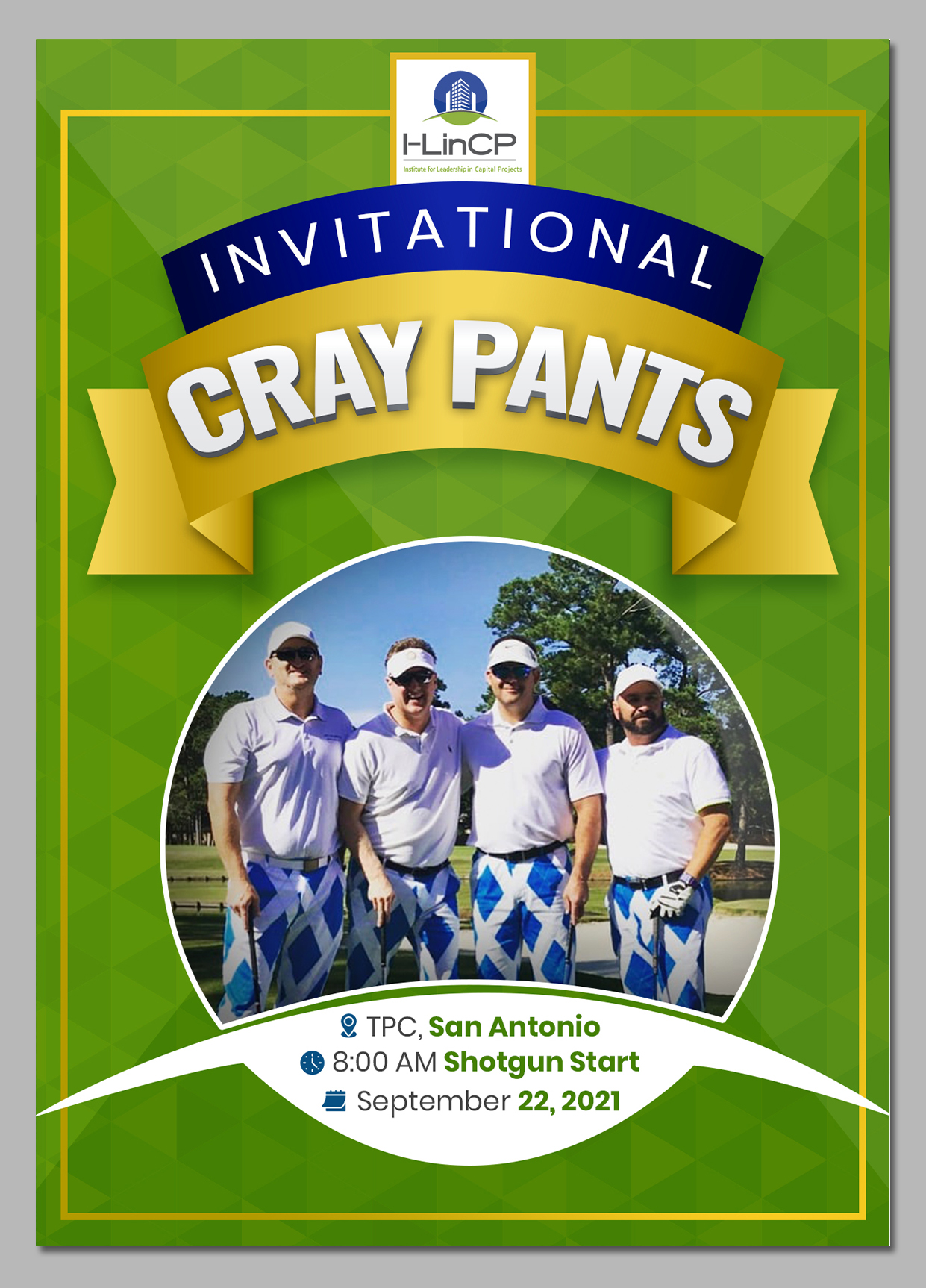 Flyer-Design von SAI DESIGNS für I-LinCP | Design #27207009