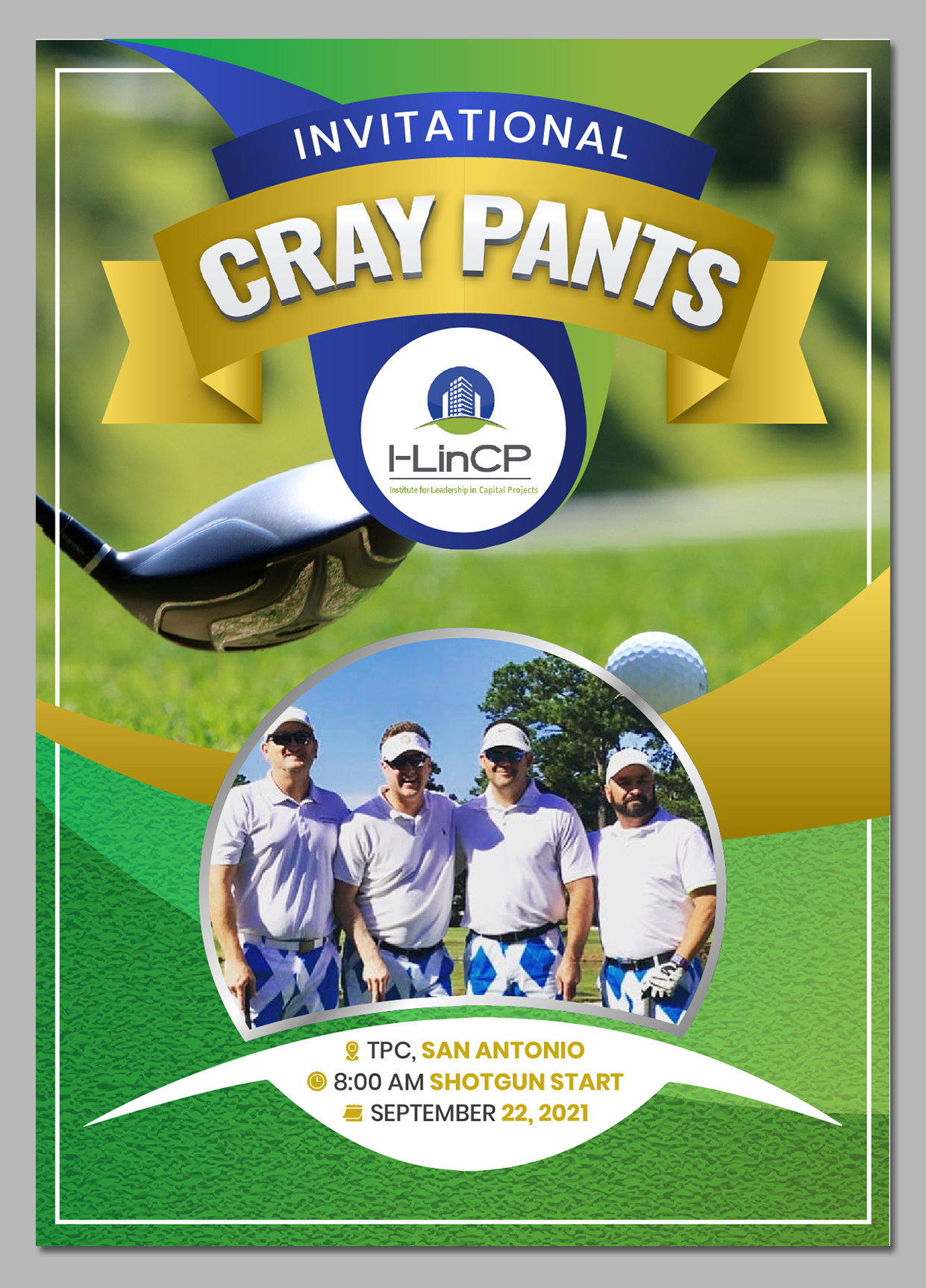 Flyer Design by SAI DESIGNS for I-LinCP | Design #27207010