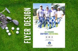 Flyer Design by Bhushan jha