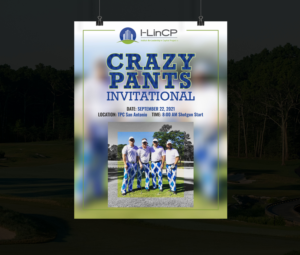 Golf Tournament Flyer and Header Needed | Design de Flyer par Fine Graphics House